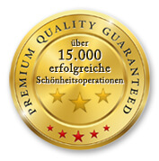 10 Jahren Erfahrung Erfahrung